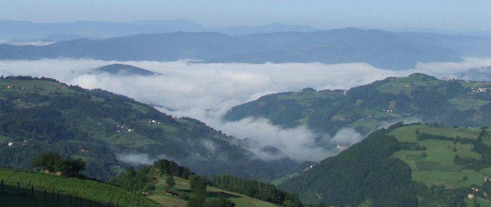 Моја Србијица природа